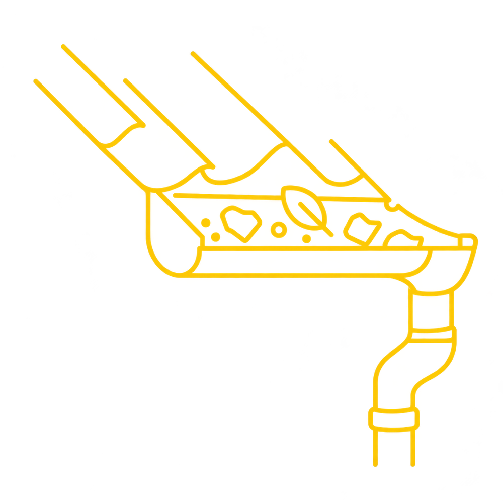 Dachrinnenreinigung4