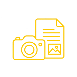Hausmeisterservice - Fotodokumentation bei Bedarf