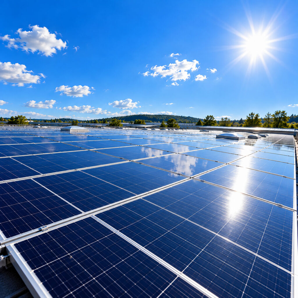 Reinigung-von-Solarpanels-in-Braunschweig