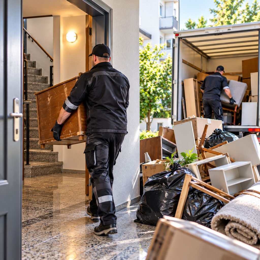 Unternehmen-fuer-Entruempelungen-in-Braunschweig