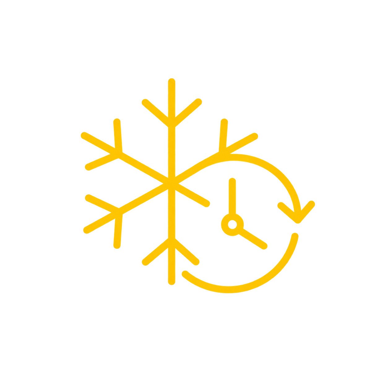 Winterdienst - laufende Einsatzbereitschaft innerhalb der vereinbarten Wintersaison