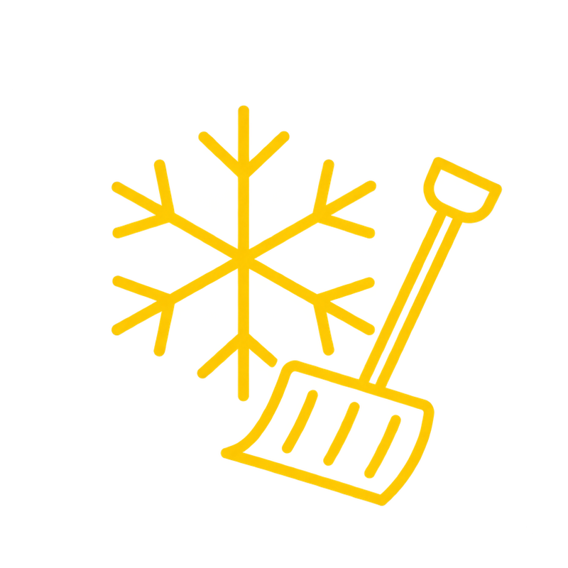 Winterdienst